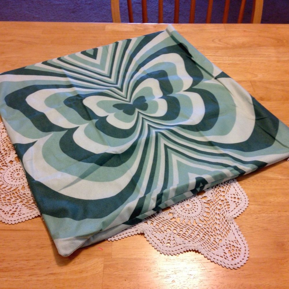 Butterfly Accent Pillow Cover, new iem